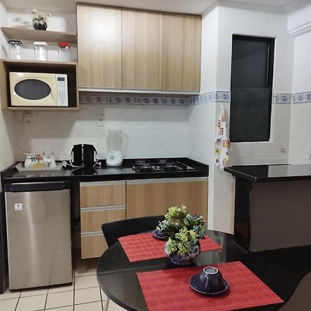 Flat Boa Viagem Apartment Recife Bagian luar foto
